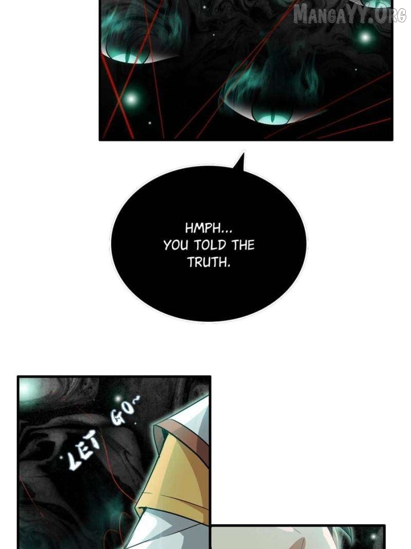 Immortal Cultivation is Just Like This Chapter 79 - page 34